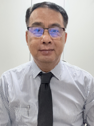 Vice-President